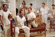 Movie Review: "One Flew Over the Cuckoo's Nest" (1975) | Lolo Loves Films