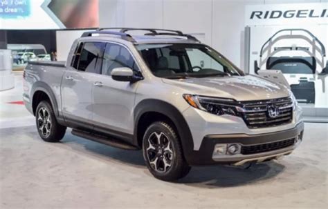 From outdoor adventures to downtown driving, the 2021 honda ridgeline has you covered. 2021 Honda Ridgeline Hybrid Engine Rumors, Release Date ...