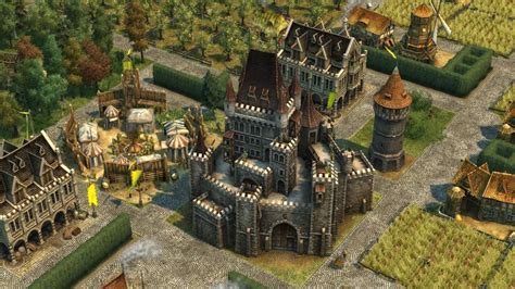 Anno 1602 and anno 1503 are only . Anno 1404 History Edition kaufen - (PC Spiel Download)