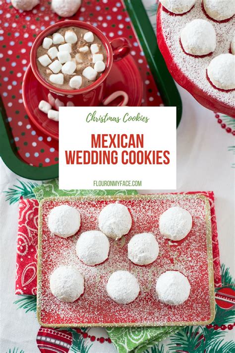 There's nothing like traditional christmas cookies. Best 21 Mexican Christmas Cookies - Best Diet and Healthy ...