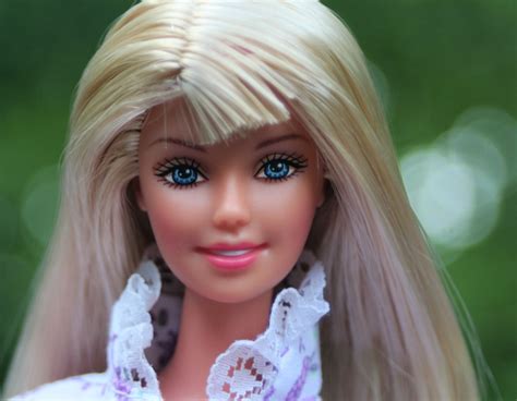Barbie095 Good Morning Barbie Lisaalexs Doll Flickr