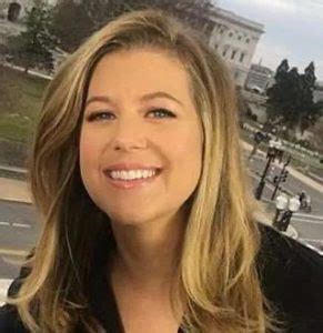 Brianna Keilar S Second Marriage To Fernando Lujan Inside CNN Anchor