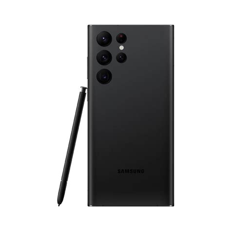 Samsung Galaxy S22 Ultra 256gb12gb Ram G5