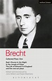 BRECHT COLLECTED PLAYS: 1: BAAL; DRUMS IN THE NIGHT; IN THE JUNGLE OF ...