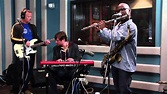 The Greyboy Allstars 'Inland Emperor' | Live Studio Session - YouTube