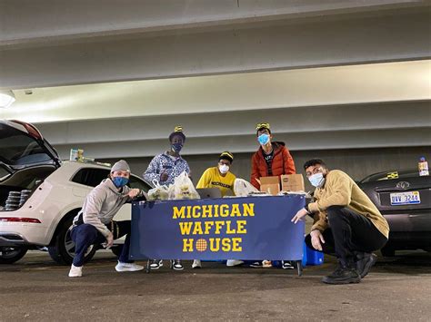 The basics ticket to work program michigan works! U-M students work to bring Michigan's first Waffle House ...