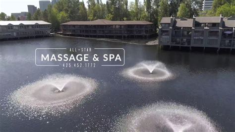 all star massage and spa in bellevue wa youtube