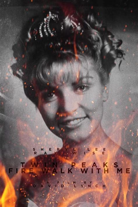 Twin Peaks Fire Walk With Me Wiki Synopsis Reviews Watch And Download