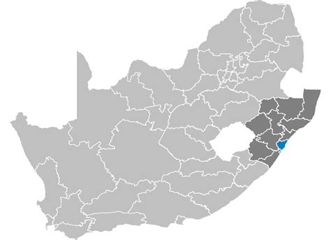 EThekwini (Südafrika)