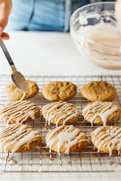 Add This Easy Pumpkin Cookie Recipe To Your Fall Baking List Stat