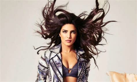 Ive Been In Relationships But Have Never Dated Says Priyanka Chopra