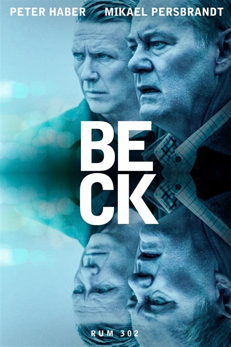 Beck Filmerna I Ordning Information Om Alla Beckfilmer 2024