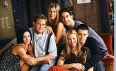‘Friends’ y 5 momentos que marcaron la exitosa serie cómica