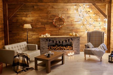 Hygge Danish Interior Design