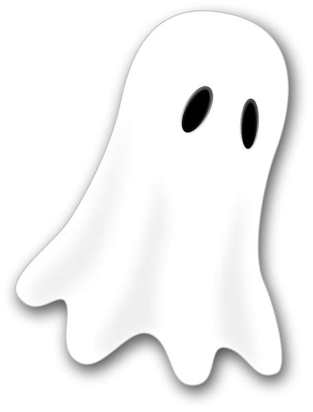 Ghost Png Clipart Png All Png All
