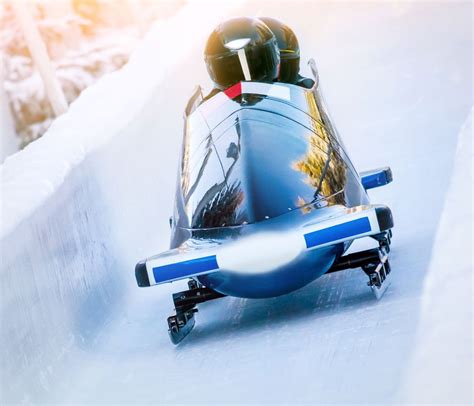 The Science Of The Winter Olympics