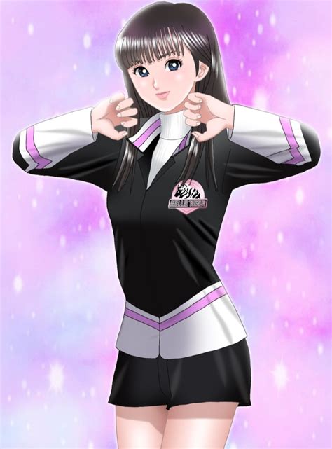 Taiga Sae Hyakujuu Sentai Gaoranger Super Sentai Highres 1girl