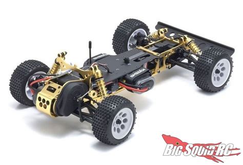 Kyosho Turbo Optima 2019 Re Release Big Squid Rc Rc Car And Truck