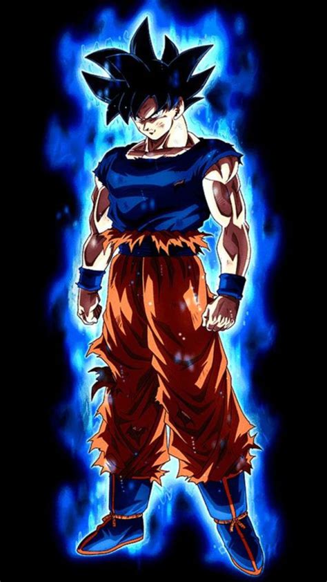 Dragon Ball Son Goku HD Wallpapers Background 2020 Wallpaper Do