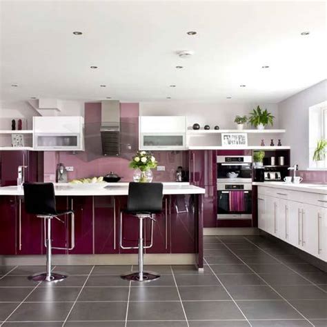 225 Modern Kitchens and 25 Contemporary Kitchen Designs in Black and