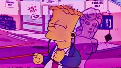 Simpsonwave Image Gallery Sorted By Score List View Know Your Meme