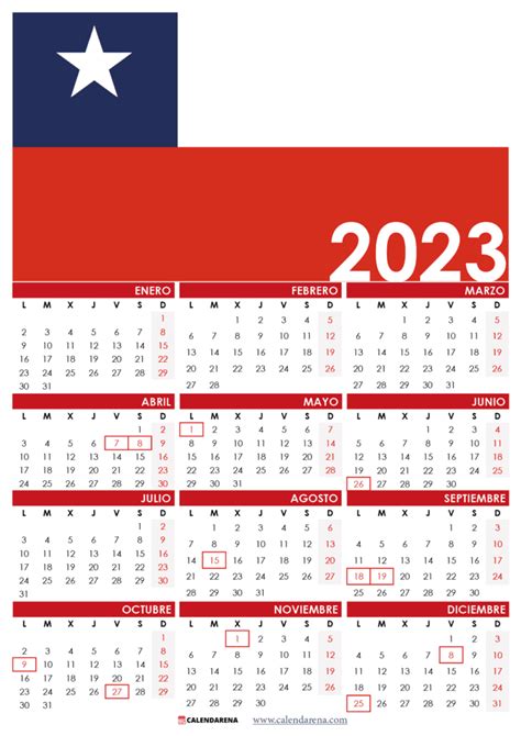 Chile National Holidays 2024 Josee Malissa