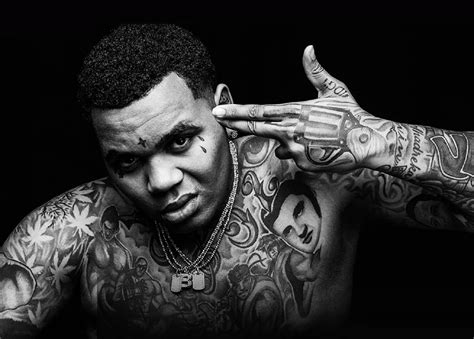The Best Kevin Gates Quotes About Life Love And Success Wooinfo