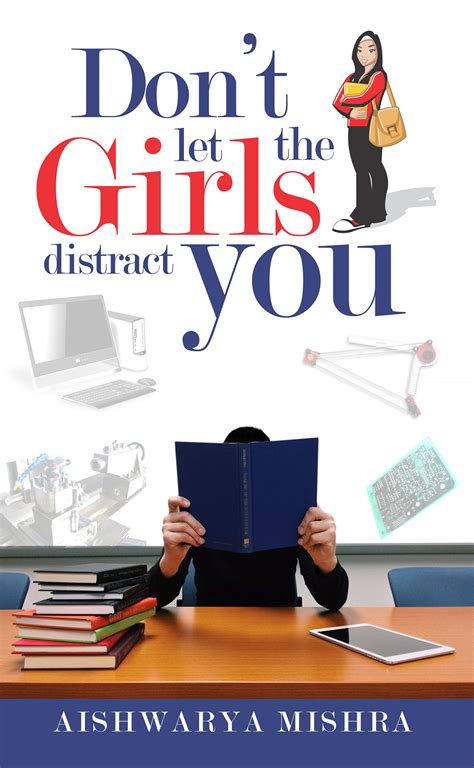 Buy Dont Let The Girls Distract You Online ₹199 From Shopclues