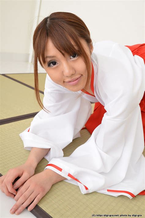 DIGI GRA NARUMI AYASE 瀬 な な み Photoset photo set Share erotic Asian girl picture livestream