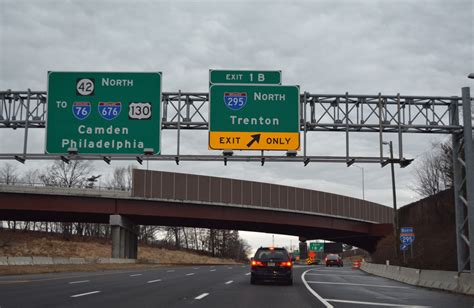 Interstate 76 Eastern Interstate