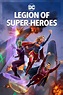 Legion of Super-Heroes | Tomorrowverse Wiki | Fandom