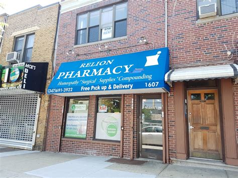 1607 1609 Williamsbridge Rd Bronx Ny 10461 Storefront Retail