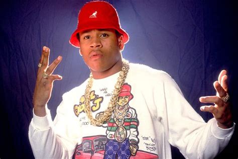 Ll Cool J Wearing A Red Kangol Bucket Hat Celebrities And Hats 80s