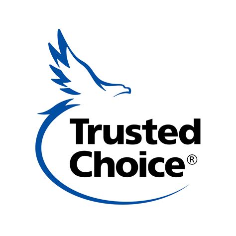Trusted Choice Logos