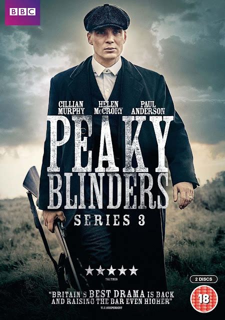 Peaky Blinders S03 1080p Bluray X265 Hevc 2ch Mrn Movies Tvshows