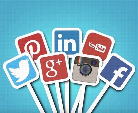 Follow Us On Social Media Afterschool Network