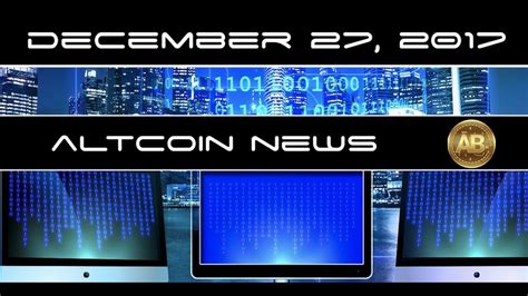 In any case, that has been the trend of recent years, and we expect it to be no different in. Altcoin News - Ripple Price Rises, Embercoin Update, 2018 ...