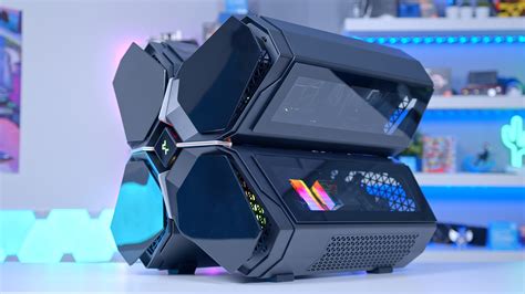 How To Build An Incredible Rtx 4090 Gaming Pc Build Geekawhat