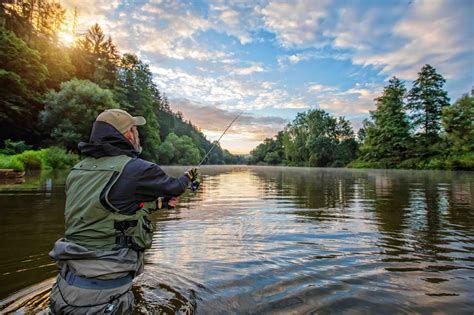 Reel In Some Fun And A Fish Fry In Hayward At Governors Fishing Opener