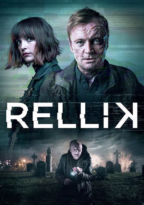 Rellik Season 1 Watch Full Episodes Streaming Online