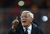 Marcello Lippi returns for second stint as China head coach - The ...