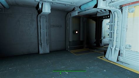 Defense Intelligence Agency Vault Player Home At Fallout 4 Nexus Mods