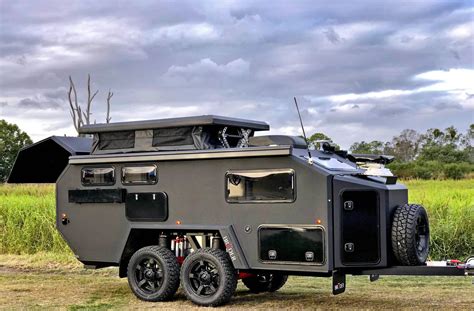 The Best Camper Trailer For The Money In 2021 Outdoor Fads