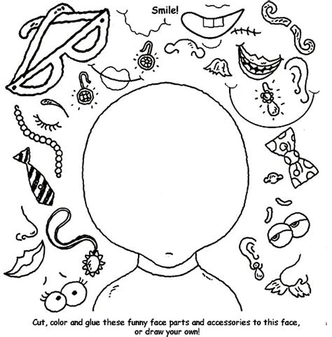 Create Your Own Coloring Pages