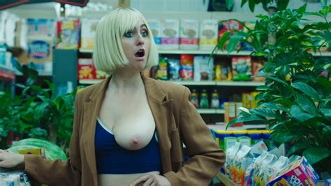 Nude Video Celebs Catherine Cohen Nude High Maintenance S03e02 2019