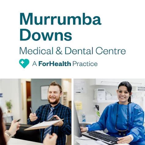 Forhealth Murrumba Downs Medical And Dental Centre