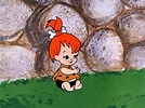 Pebbles Flintstone - Hanna-Barbera Wiki