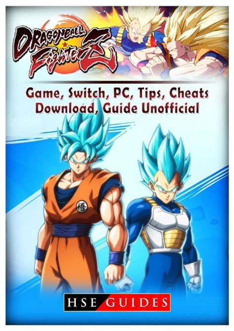 Dragon ball fighterz release date: Dragon Ball Fighter Z Game, Switch, Pc, Tips, Cheats ...