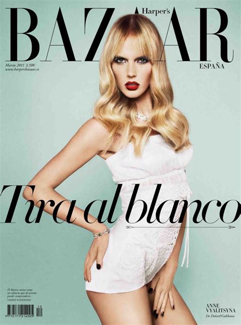 Dolce And Gabbana Is Killing It With Ten Spring 2011 Covers Stylecaster