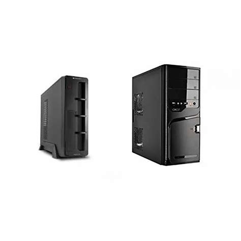 Computer Cpu Cabinet At Rs 1600 Cpu Chassis In Gurgaon Id 20422090473